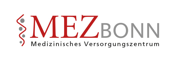 MEZ Bonn Logo
