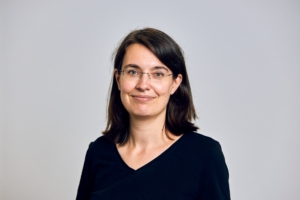 Dr. Anne Mattiseck